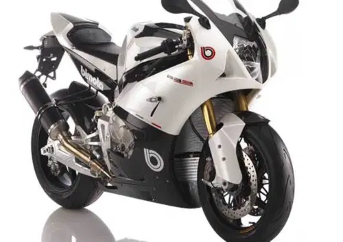 Bimota BB3