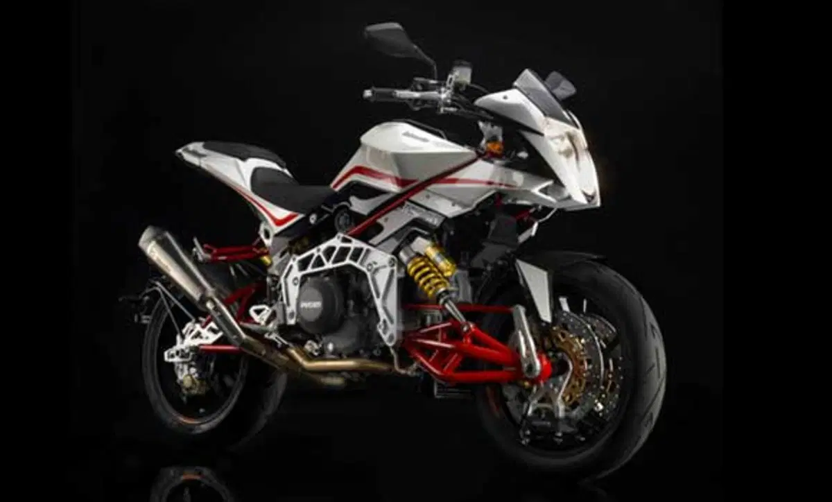 Bimota Tesi 3D Tesi 3D (2014 - 17) (7)