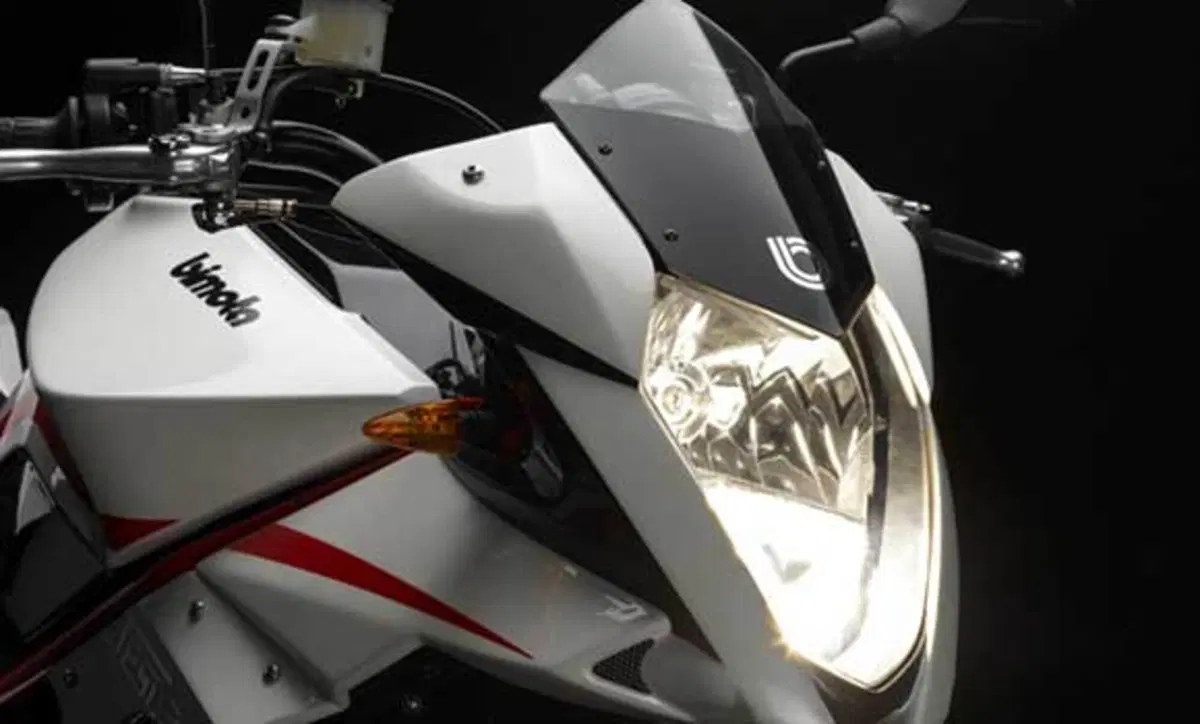 Bimota Tesi 3D Tesi 3D (2014 - 17) (5)