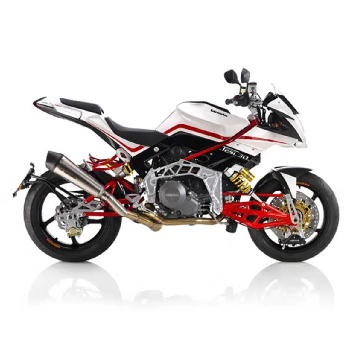 Bimota Tesi 3D Tesi 3D (2014 - 17) (2)