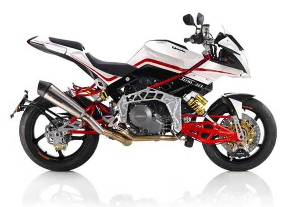 Bimota Tesi 3D (2014 - 17) (2)