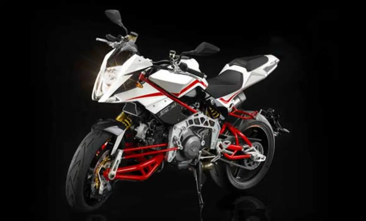 Bimota Tesi 3D Tesi 3D (2014 - 17) (8)