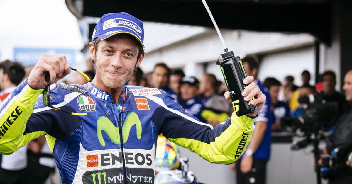 MotoGP 2016. Rossi: "M&agrave;rquez per me ha sempre un trattamento speciale"