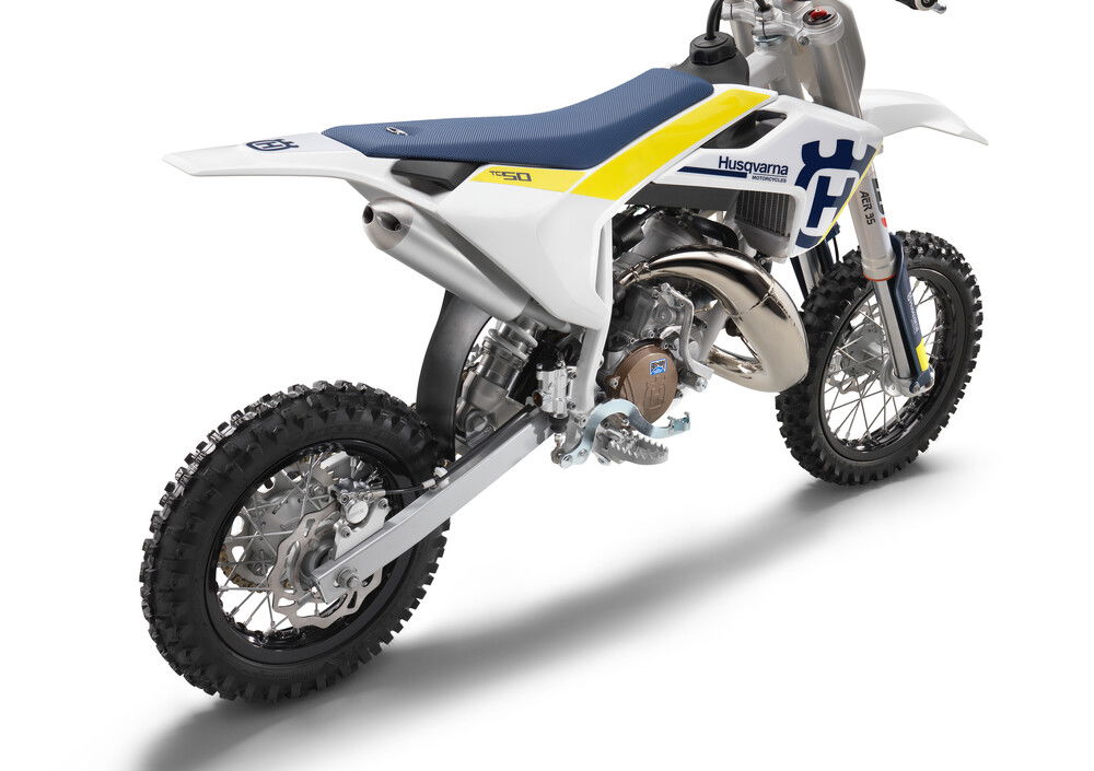 Husqvarna TC 50 (2017) (3)