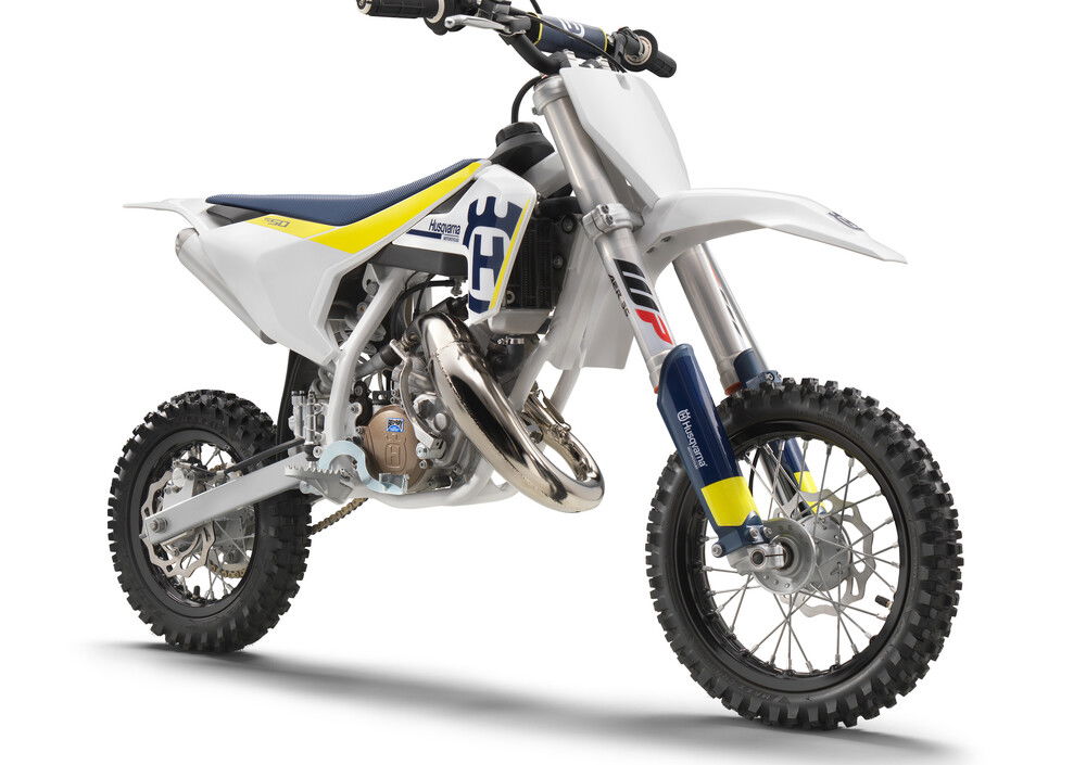 Husqvarna TC 50 (2017) (2)