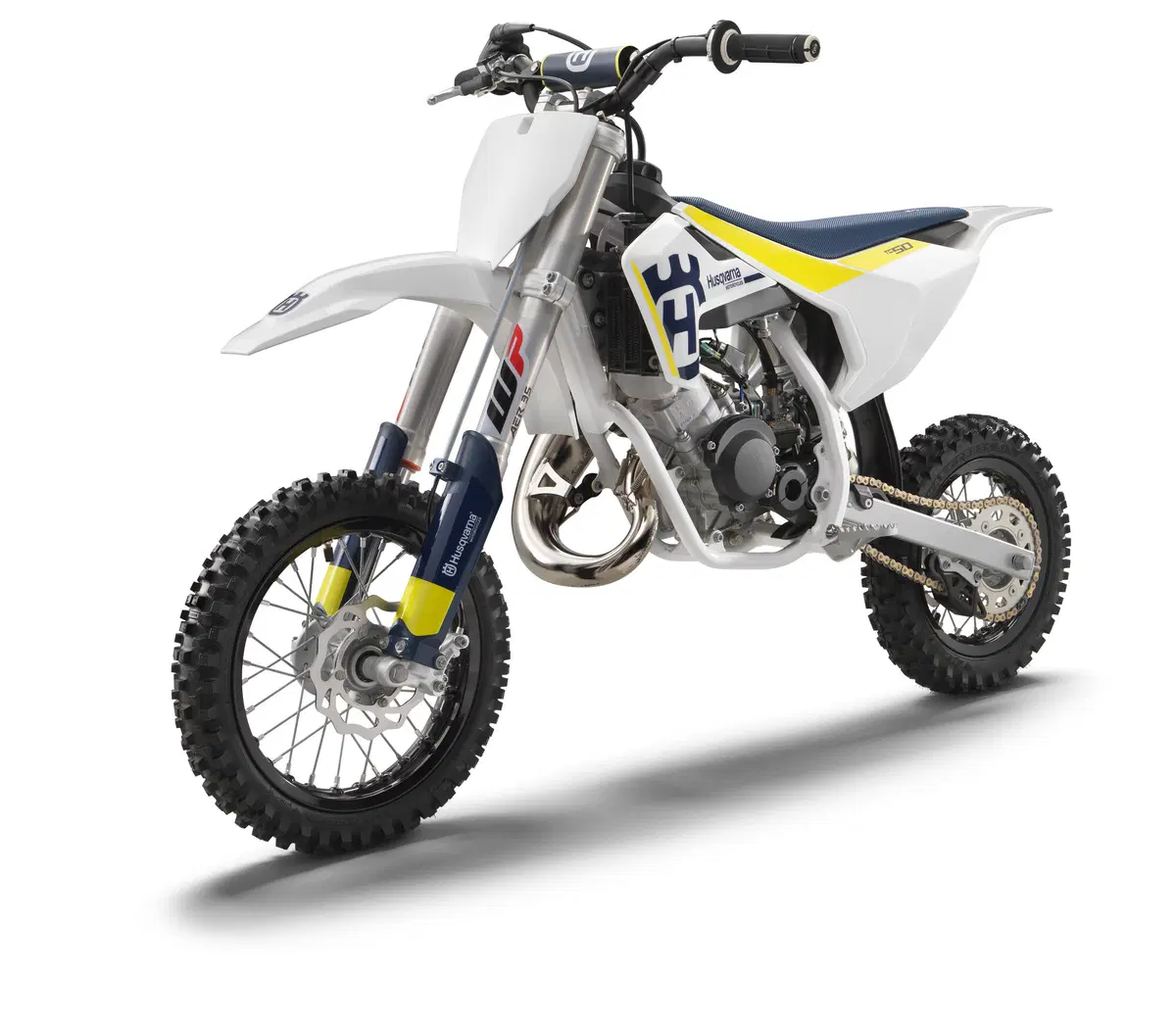 Husqvarna TC 50 TC 50 (2017) (5)