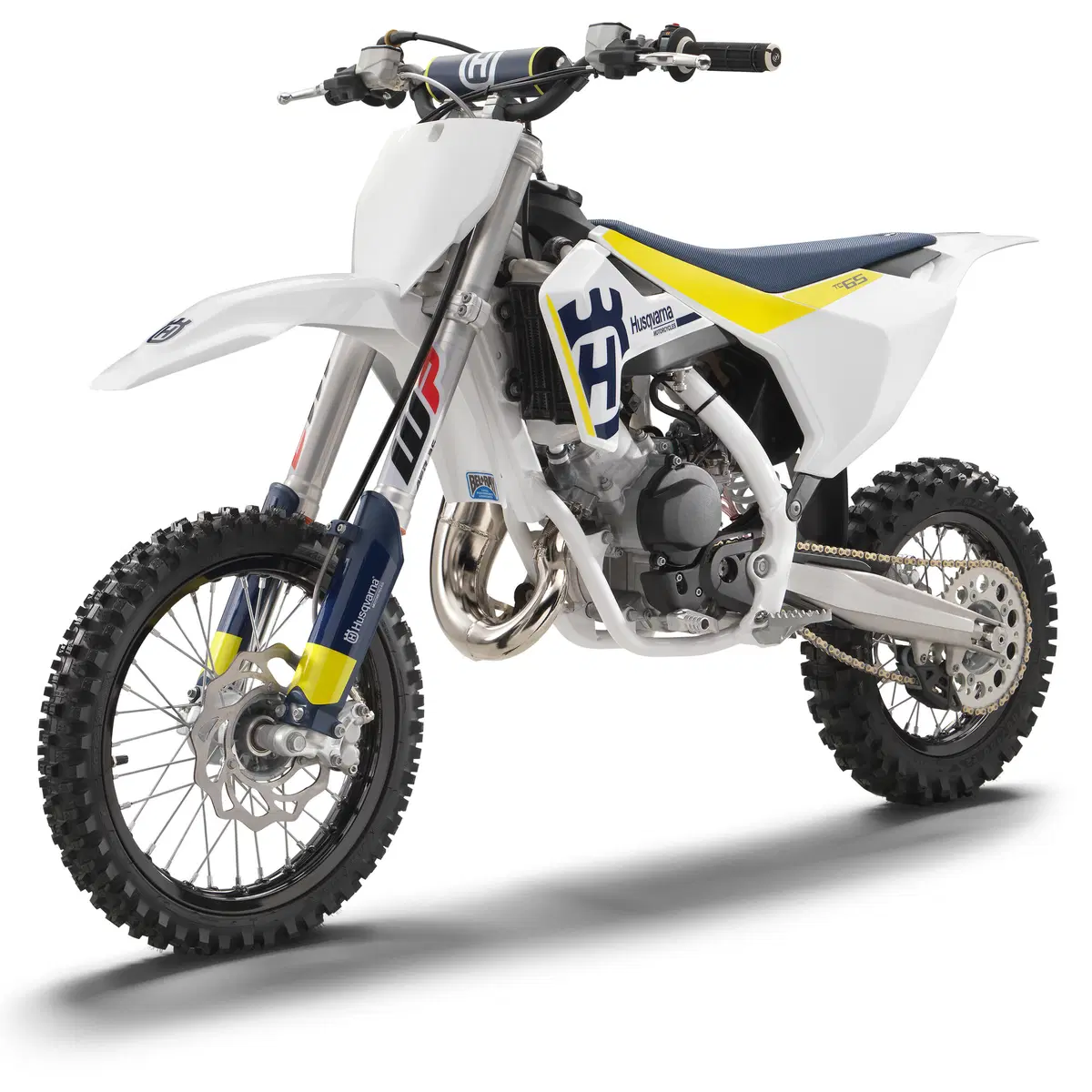 Husqvarna TC 65 (2017)