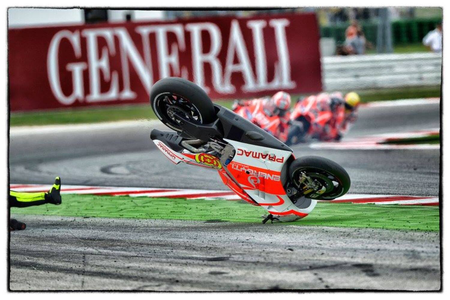 Rimini Racing Shot 2016: la MotoGP dei fotografi 