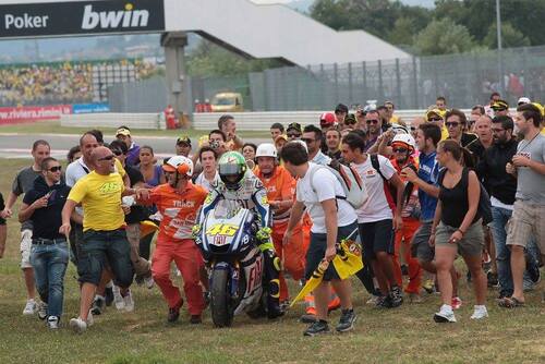 Rimini Racing Shot 2016: la MotoGP dei fotografi  (4)