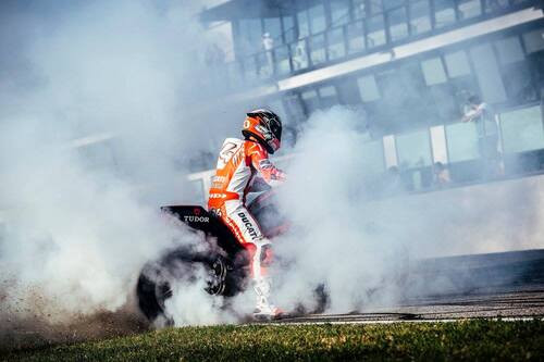 Rimini Racing Shot 2016: la MotoGP dei fotografi  (5)