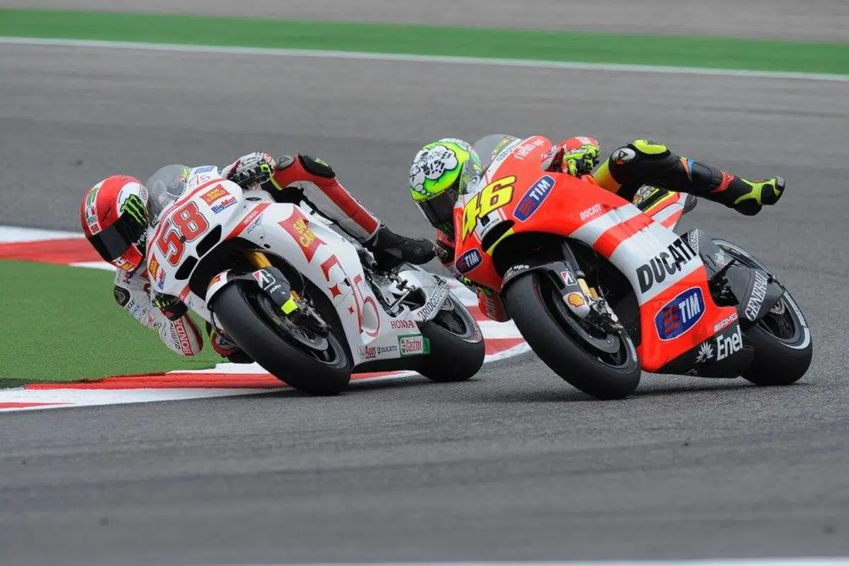 Rimini Racing Shot 2016: la MotoGP dei fotografi  (11)