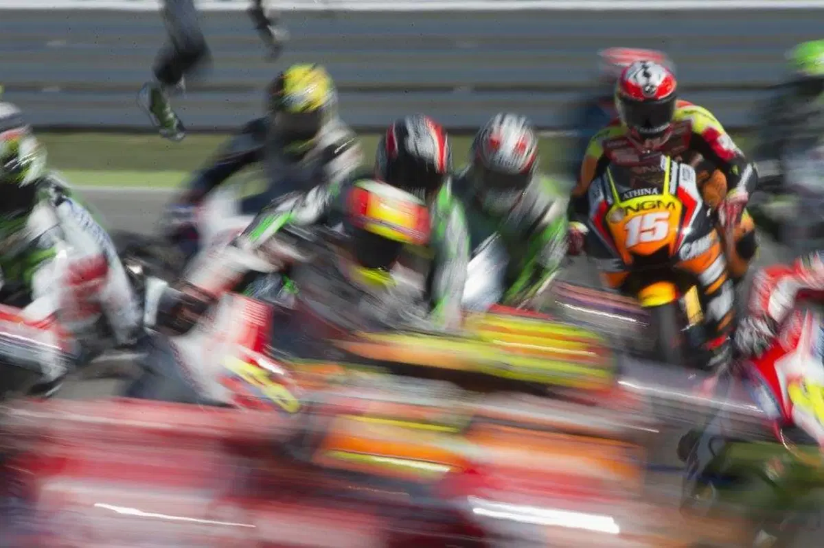 Rimini Racing Shot 2016: la MotoGP dei fotografi  (13)