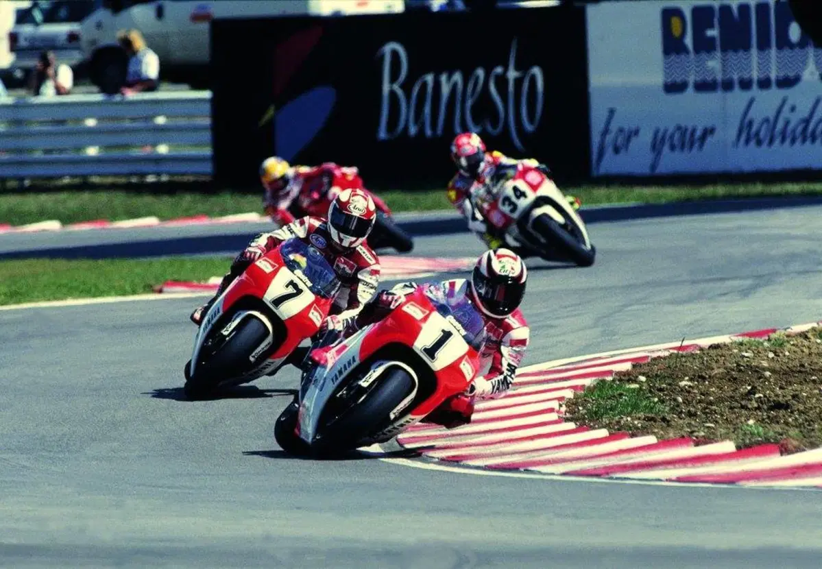 Rimini Racing Shot 2016: la MotoGP dei fotografi  (14)