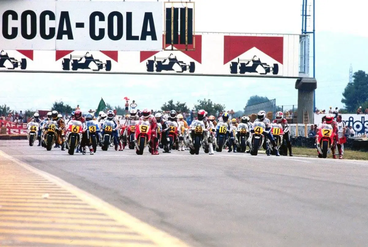 Rimini Racing Shot 2016: la MotoGP dei fotografi  (26)
