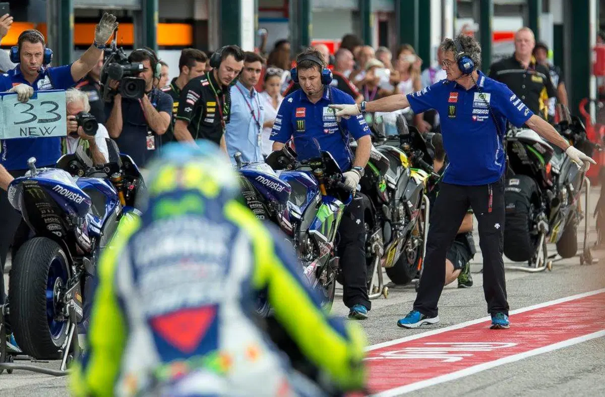 Rimini Racing Shot 2016: la MotoGP dei fotografi  (27)