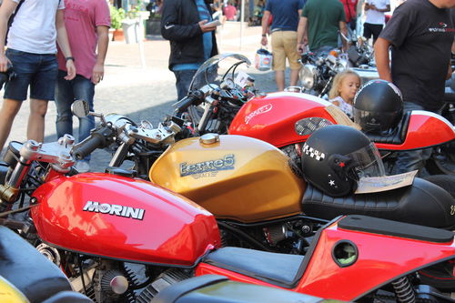 Passamonti Day: moto e sidecar protagonisti (3)