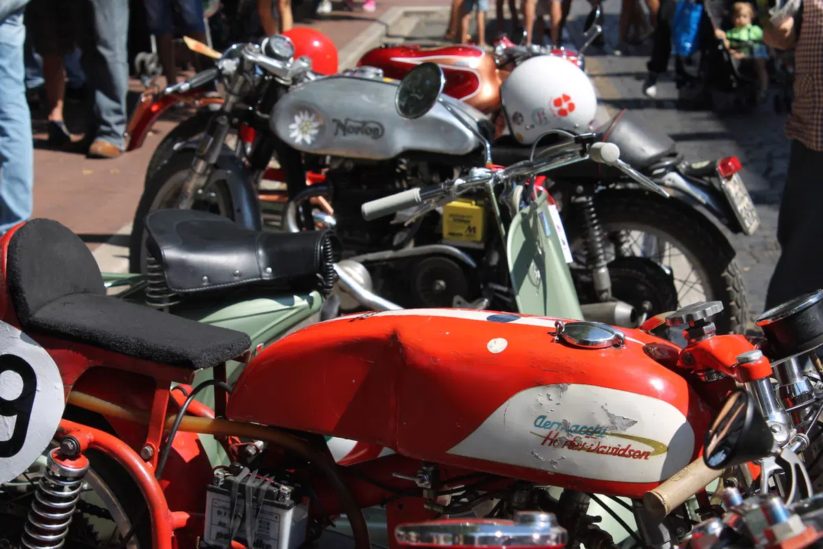 Passamonti Day: moto e sidecar protagonisti (4)