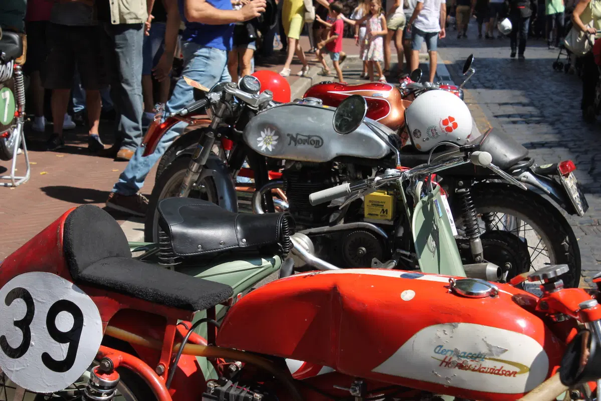 Passamonti Day: moto e sidecar protagonisti (8)