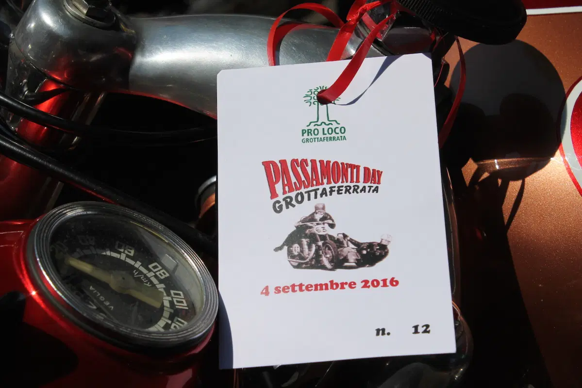 Passamonti Day: moto e sidecar protagonisti (10)