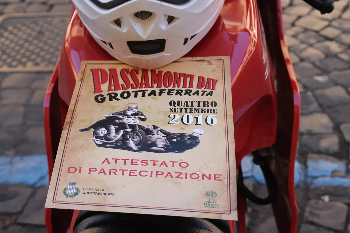 Passamonti Day: moto e sidecar protagonisti (12)