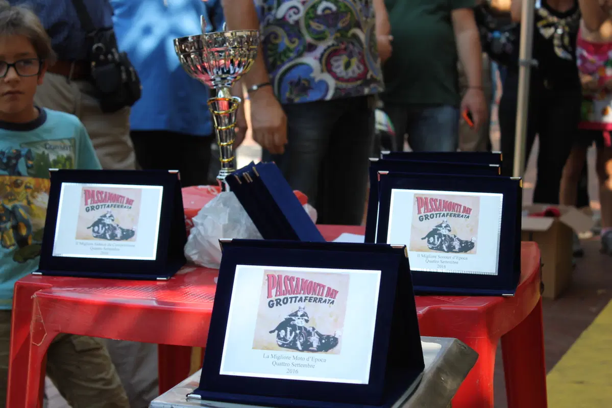Passamonti Day: moto e sidecar protagonisti (13)