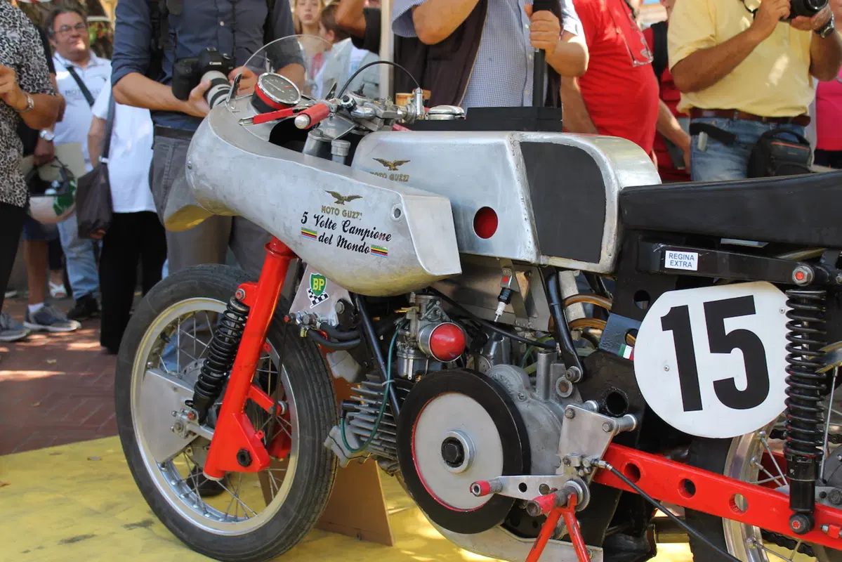 Passamonti Day: moto e sidecar protagonisti (14)