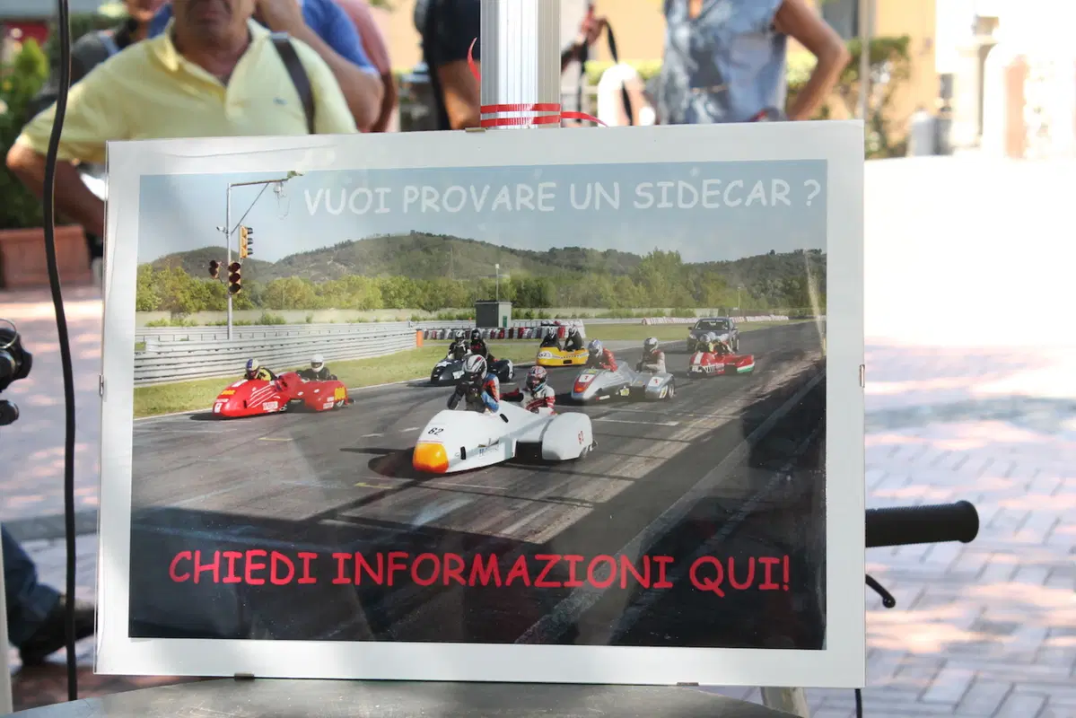 Passamonti Day: moto e sidecar protagonisti (15)