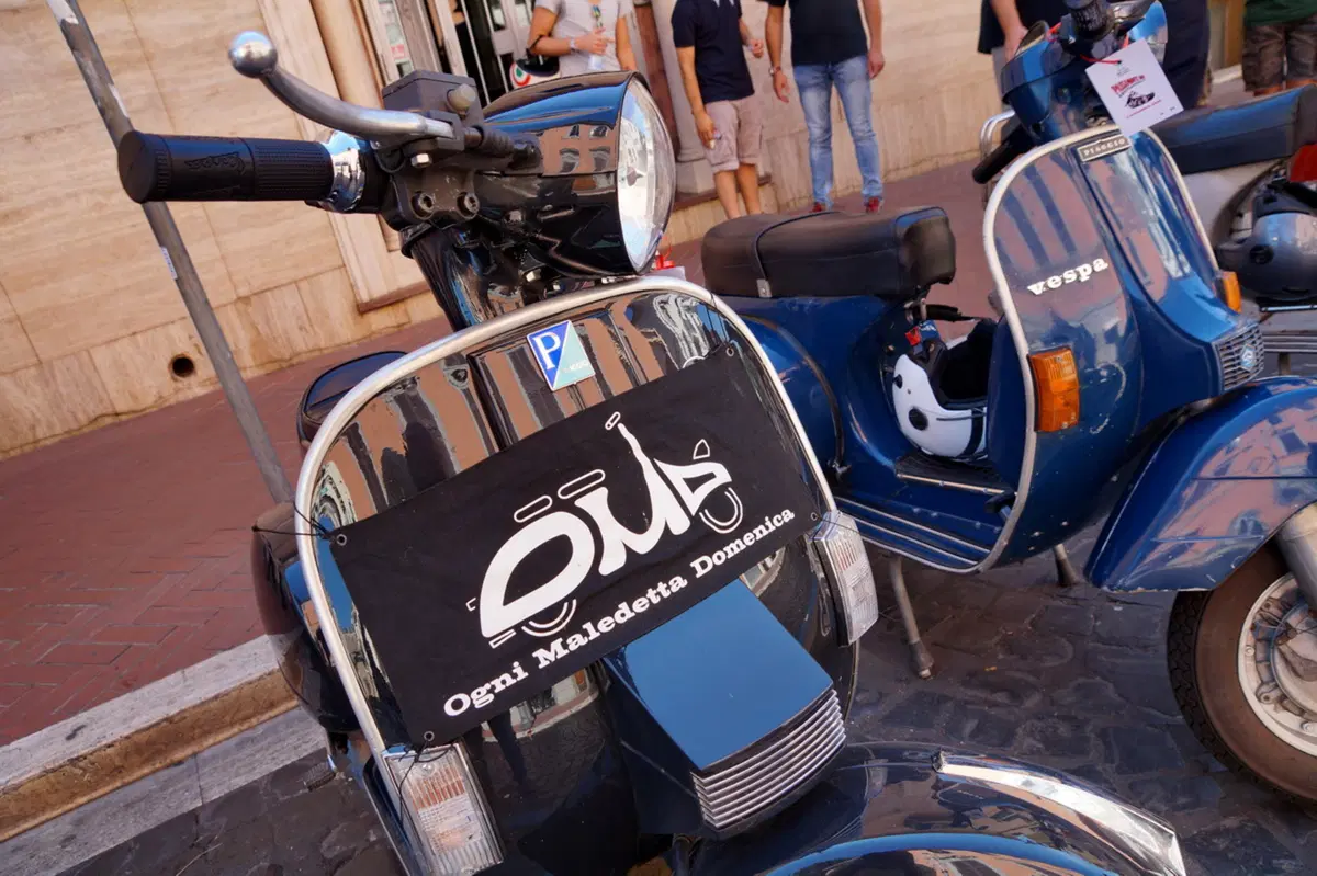 Passamonti Day: moto e sidecar protagonisti (22)