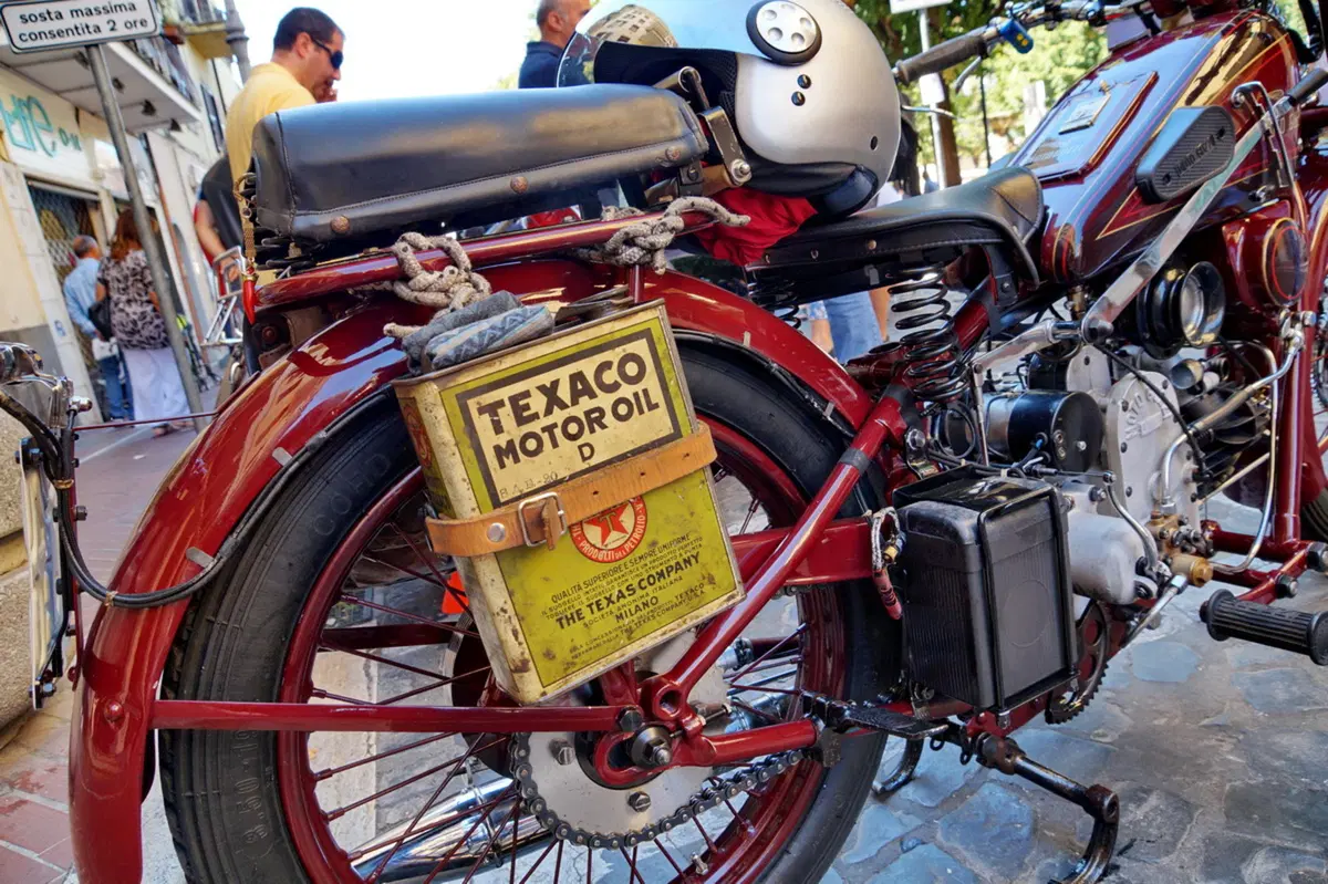 Passamonti Day: moto e sidecar protagonisti (28)