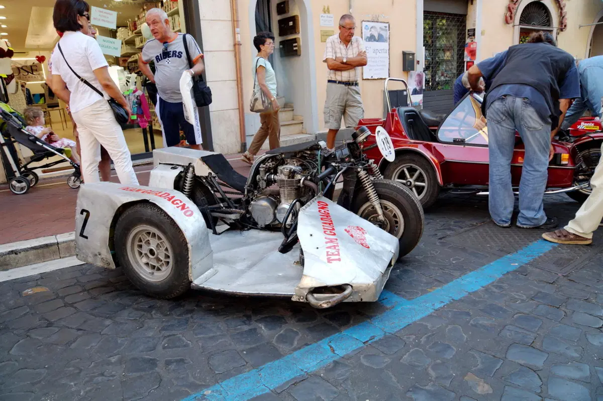 Passamonti Day: moto e sidecar protagonisti (29)