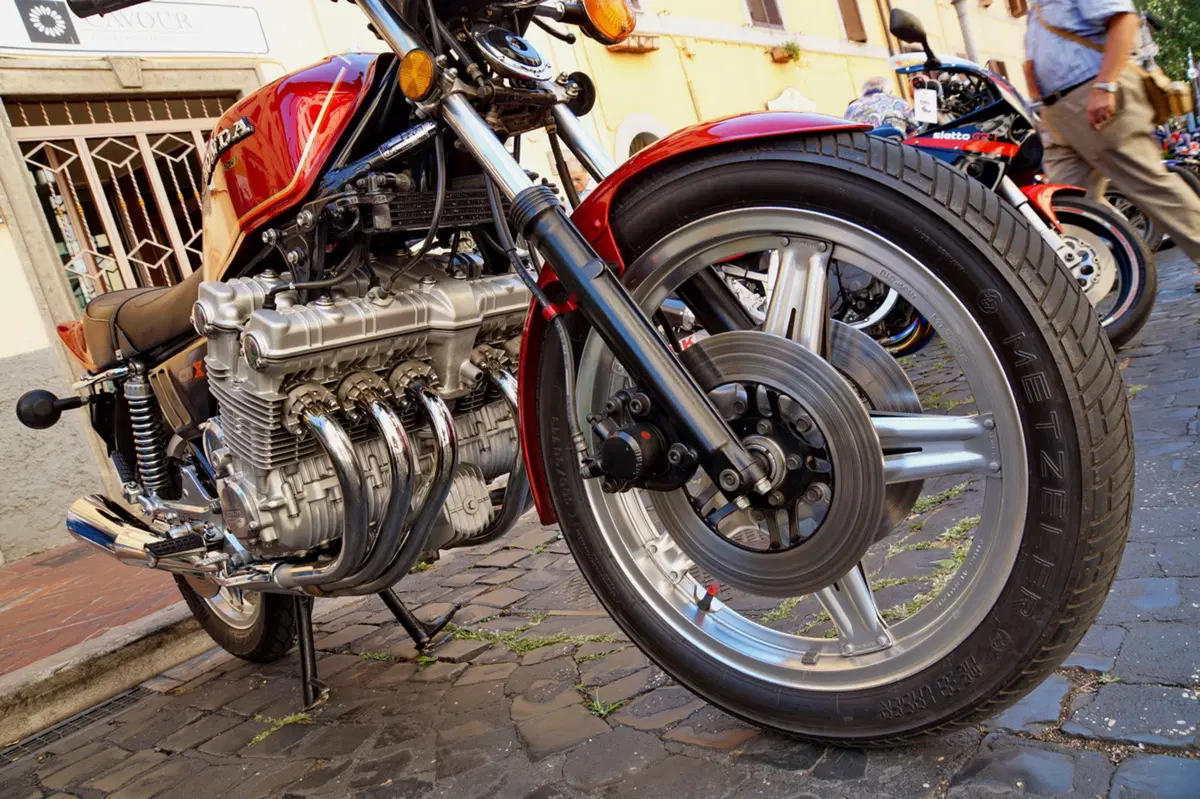 Passamonti Day: moto e sidecar protagonisti (35)