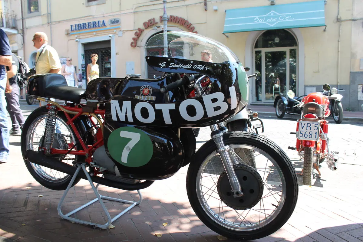 Passamonti Day: moto e sidecar protagonisti (38)
