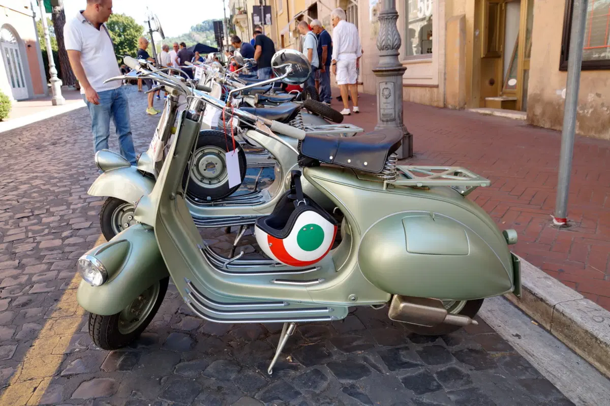 Passamonti Day: moto e sidecar protagonisti (40)