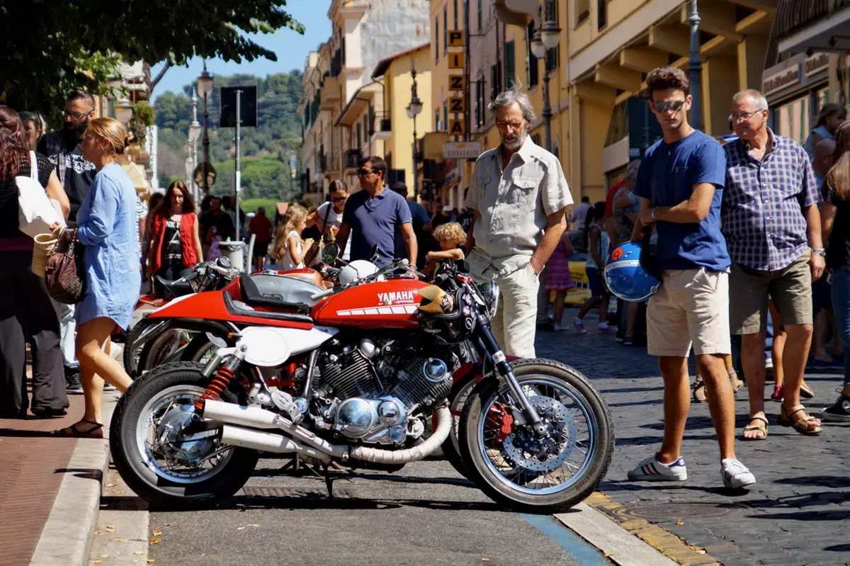 Passamonti Day: moto e sidecar protagonisti (41)