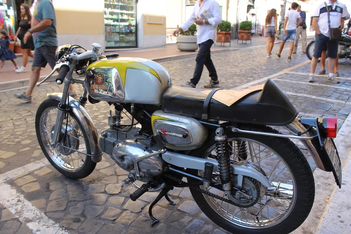 Passamonti Day: moto e sidecar protagonisti (43)
