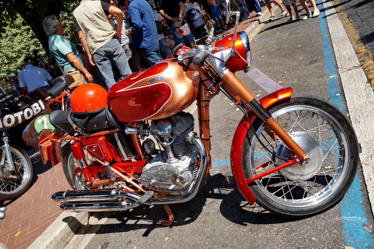 Passamonti Day: moto e sidecar protagonisti (44)