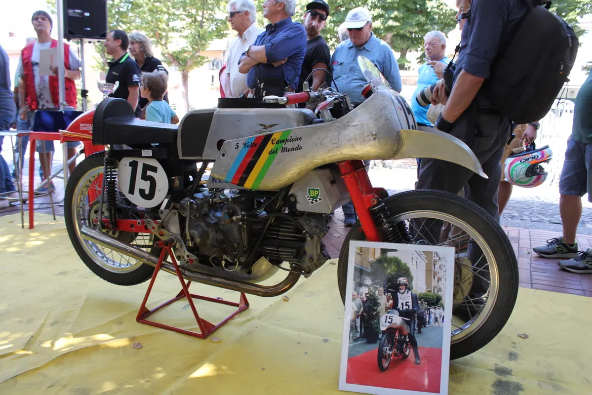 Passamonti Day: moto e sidecar protagonisti (45)