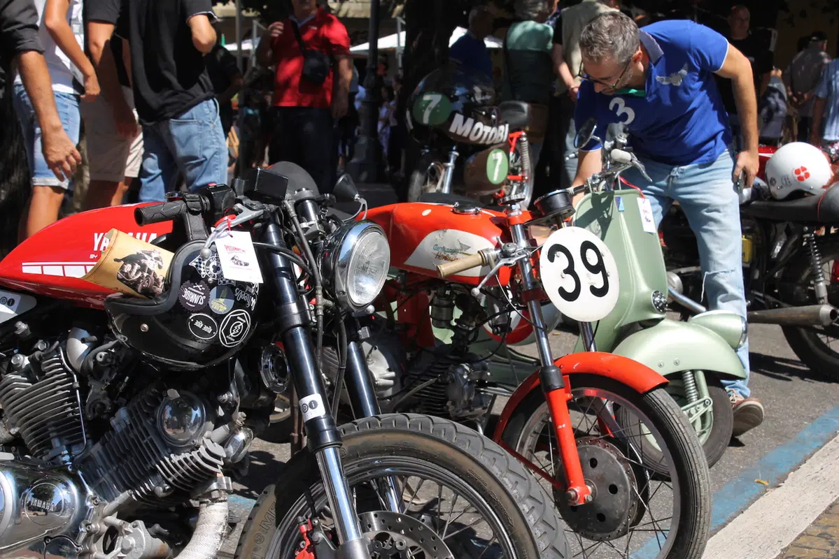 Passamonti Day: moto e sidecar protagonisti (48)
