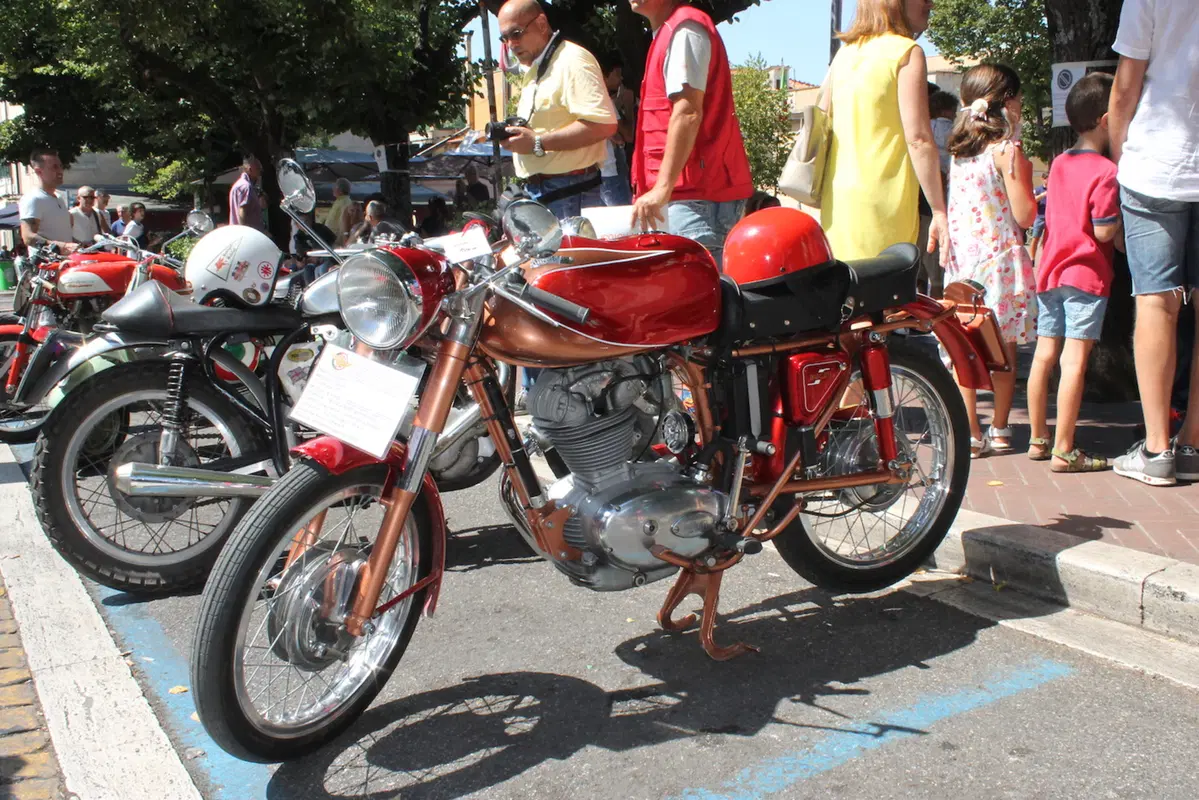 Passamonti Day: moto e sidecar protagonisti (49)
