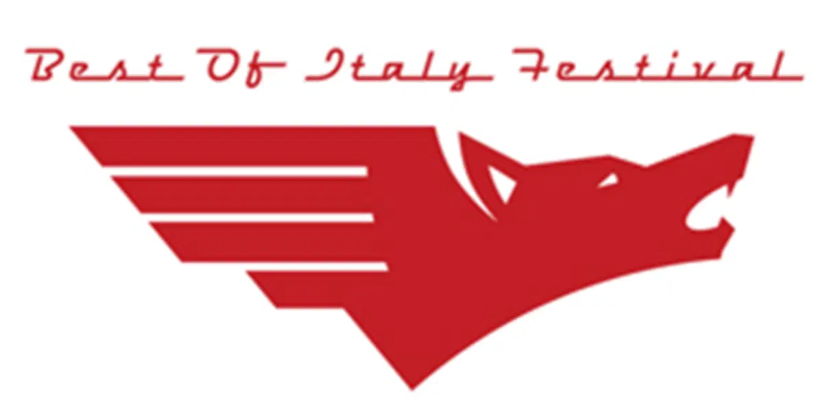 Best of Italy Race, dal 16 al 18 settembre