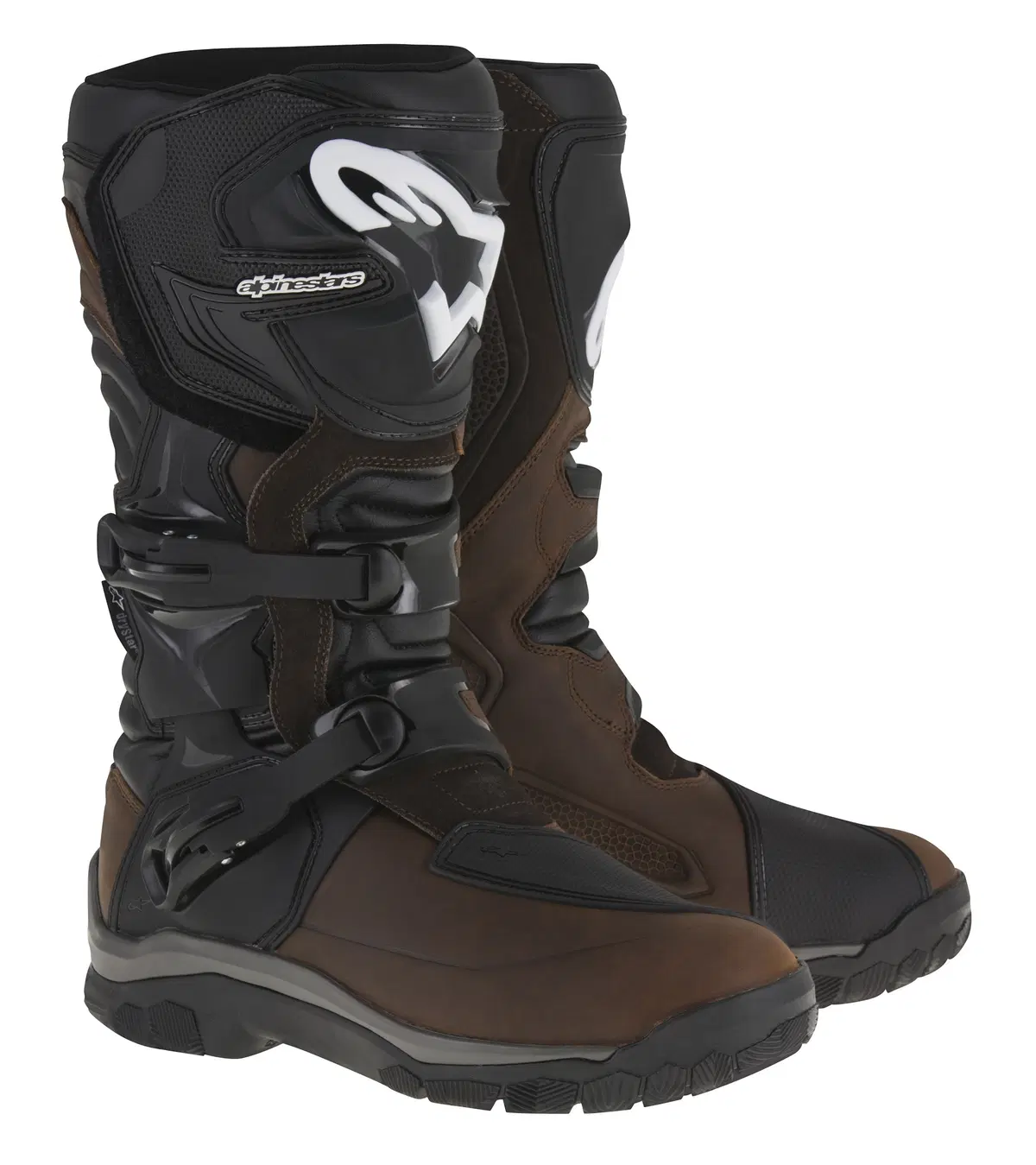 Alpinestars, collezione 2017