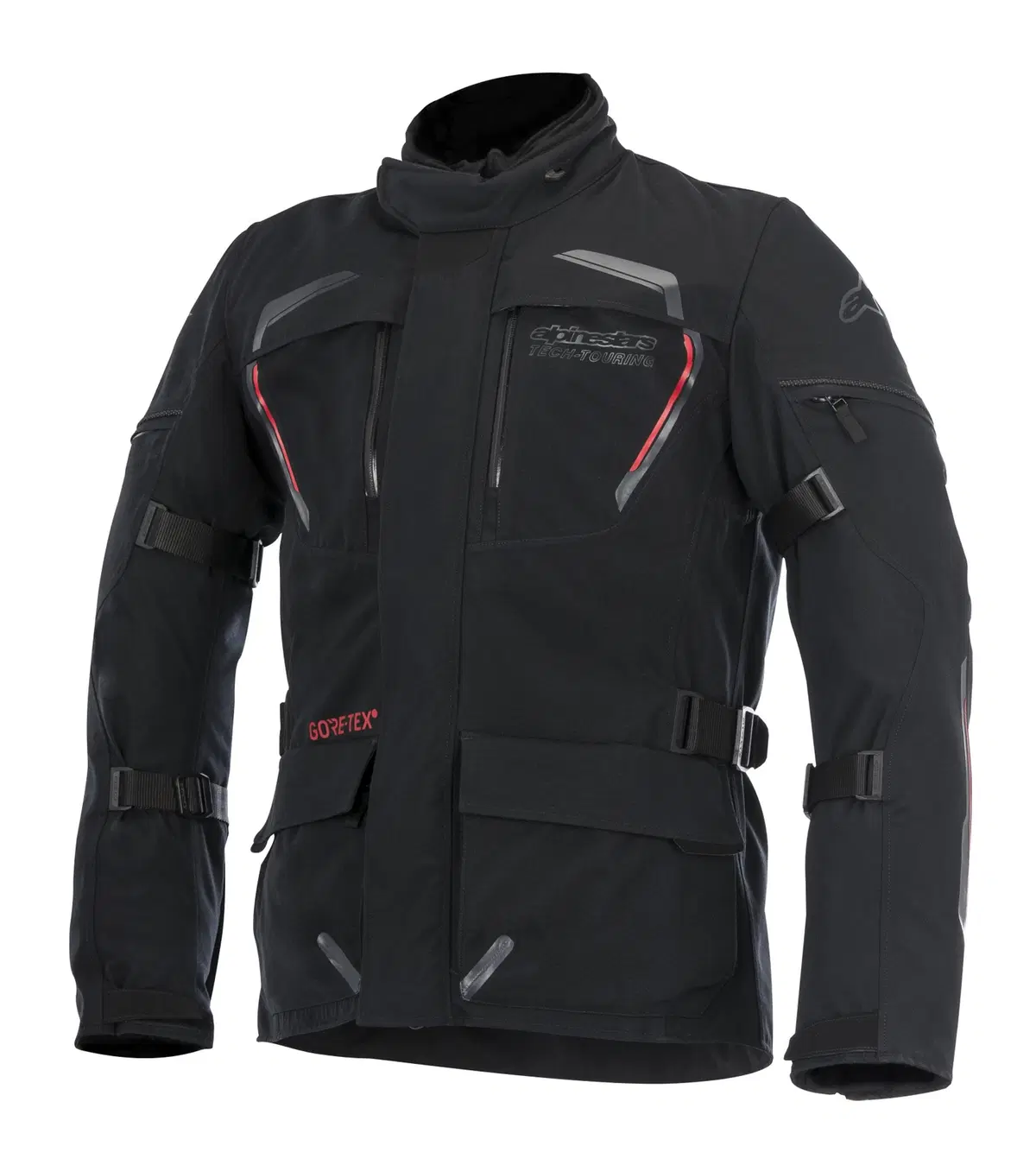 Alpinestars, collezione 2017 (2)