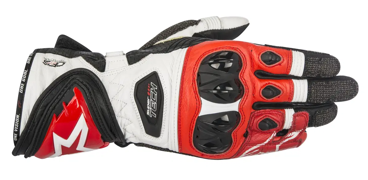 Alpinestars, collezione 2017 (3)