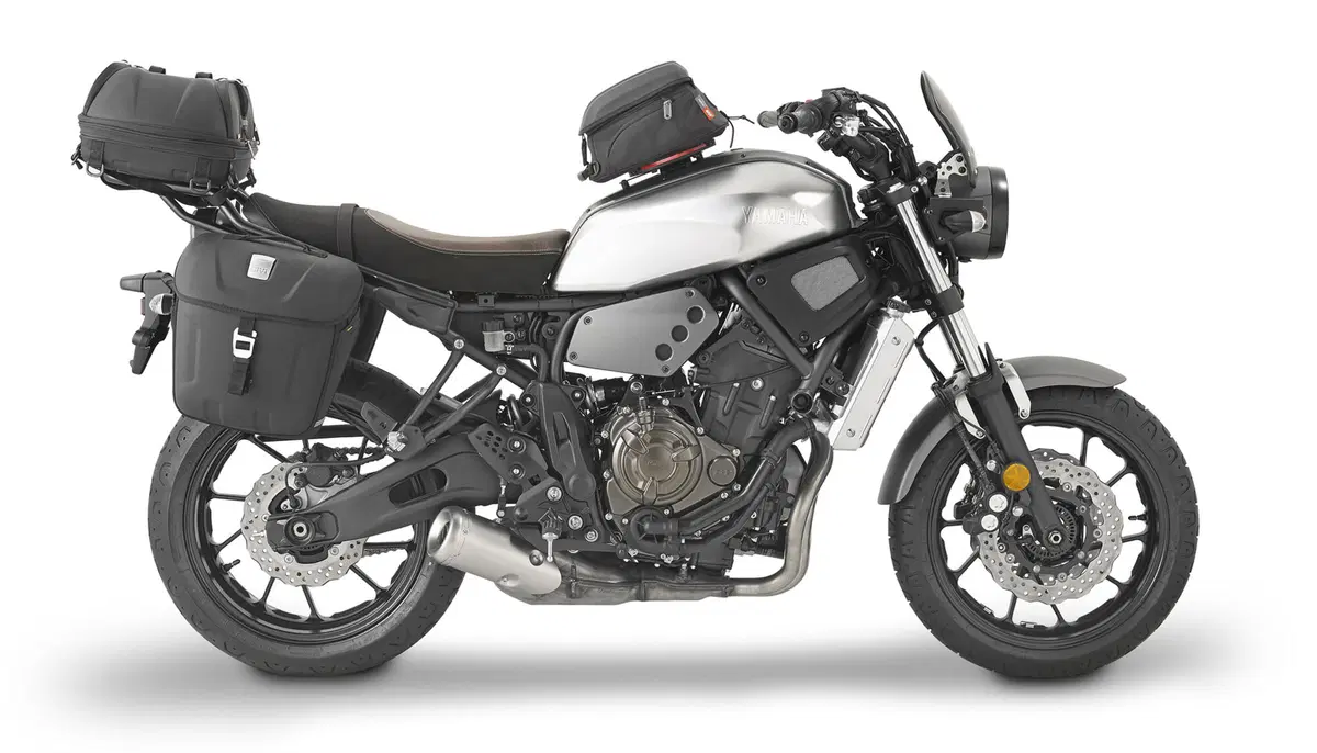 GIVI per Yamaha XSR700