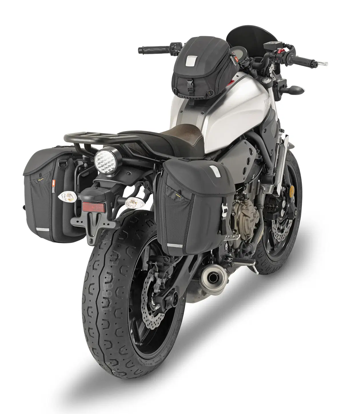 GIVI per Yamaha XSR700 (2)