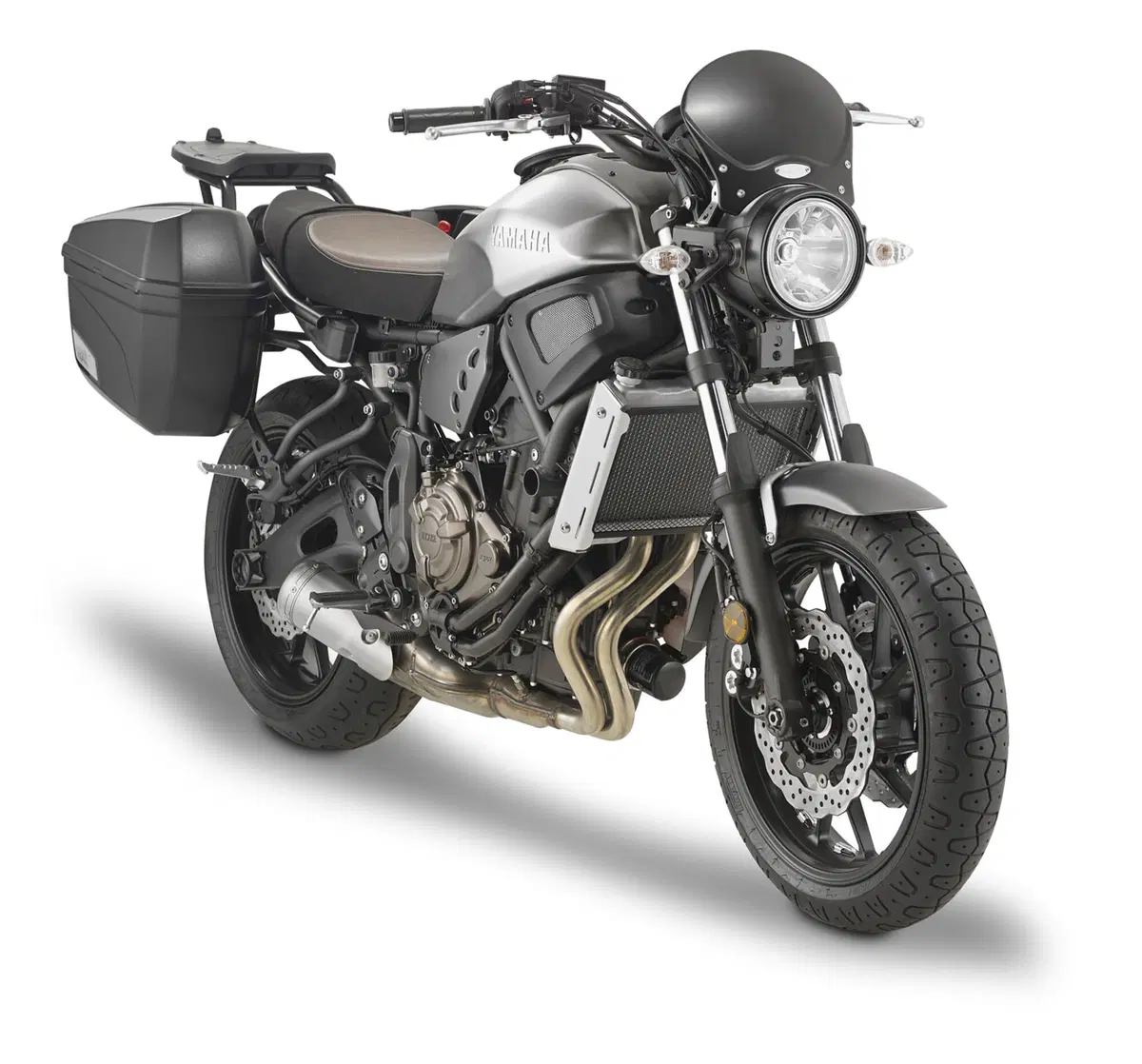 GIVI per Yamaha XSR700 (4)