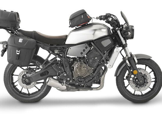 GIVI per Yamaha XSR700