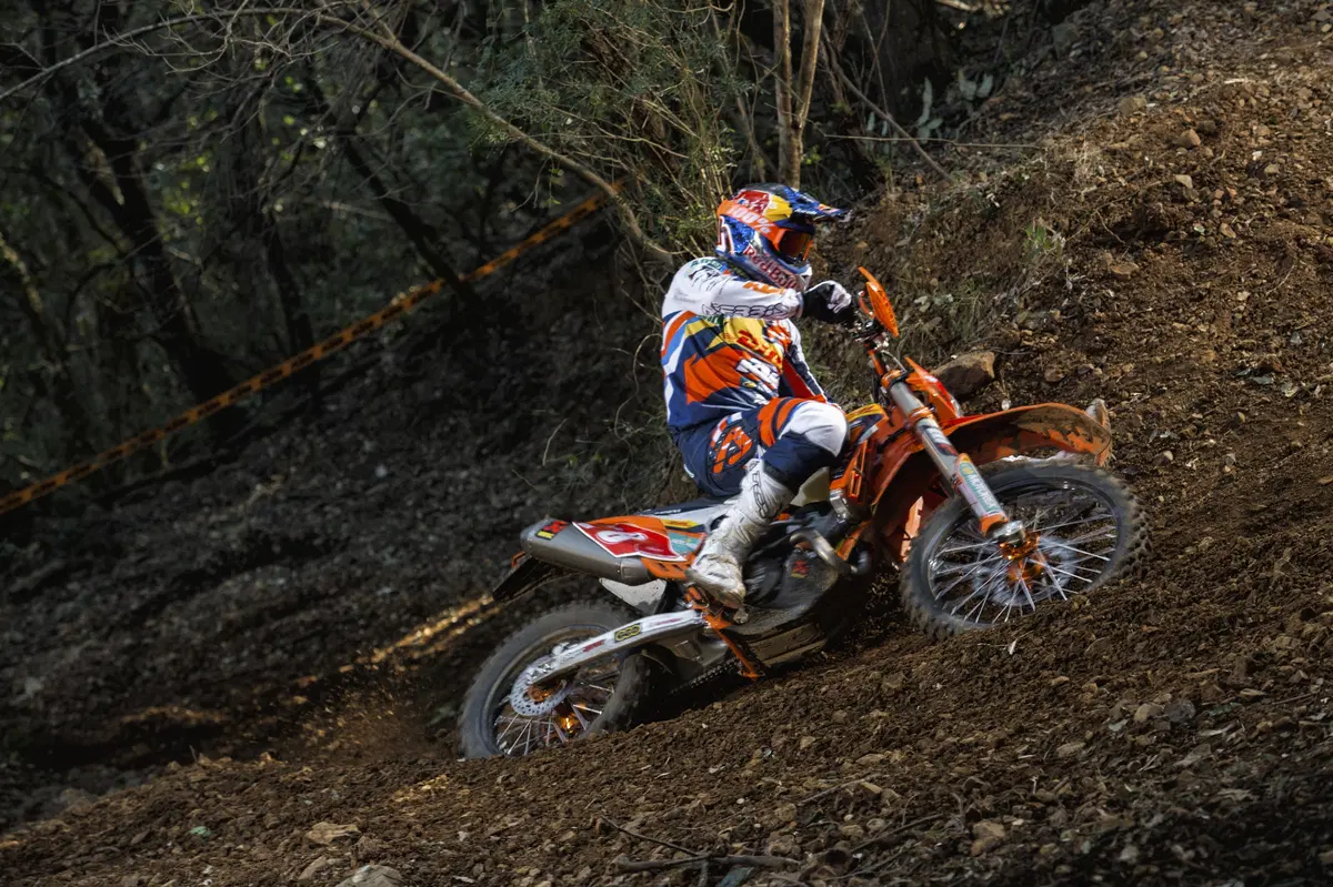 KTM EXC: la gamma enduro 2016 (13)