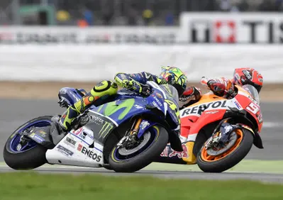 Da zero a dieci. Il GP della Gran Bretagna 2016