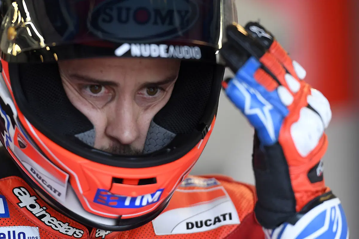 Gli scatti più belli del GP della Gran Bretagna 2016 (3)